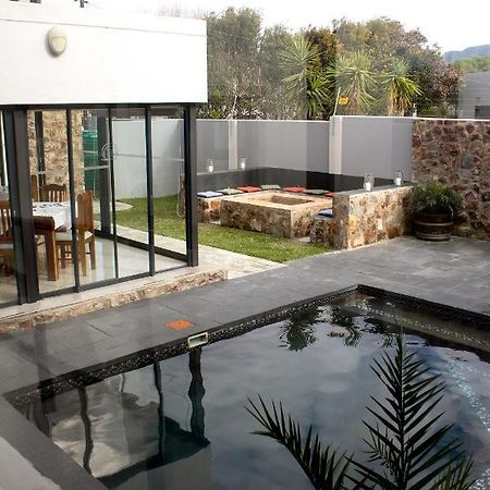 Elizabeth House Hotell Hermanus Exteriör bild