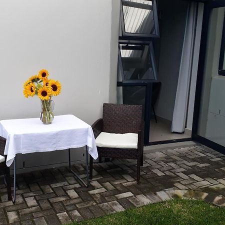 Elizabeth House Hotell Hermanus Exteriör bild