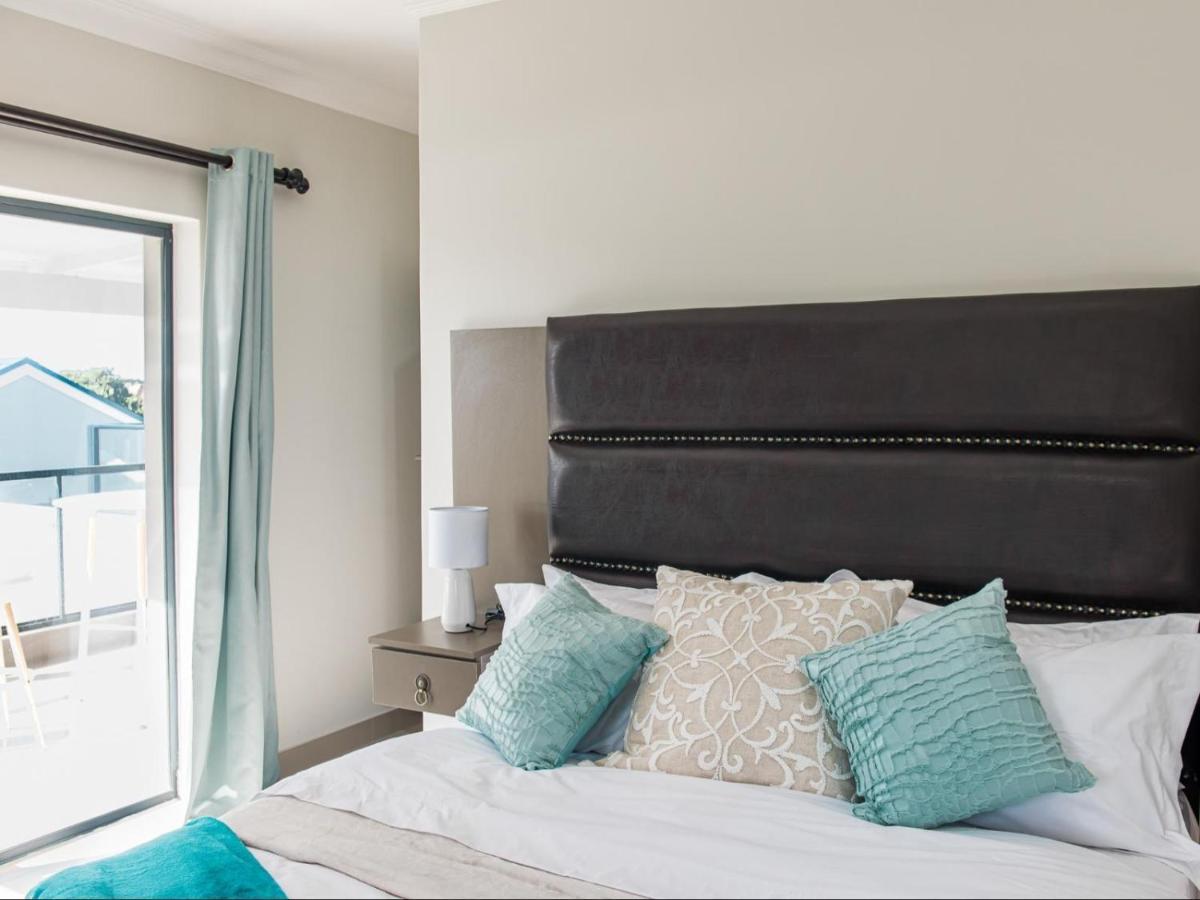 Elizabeth House Hotell Hermanus Exteriör bild