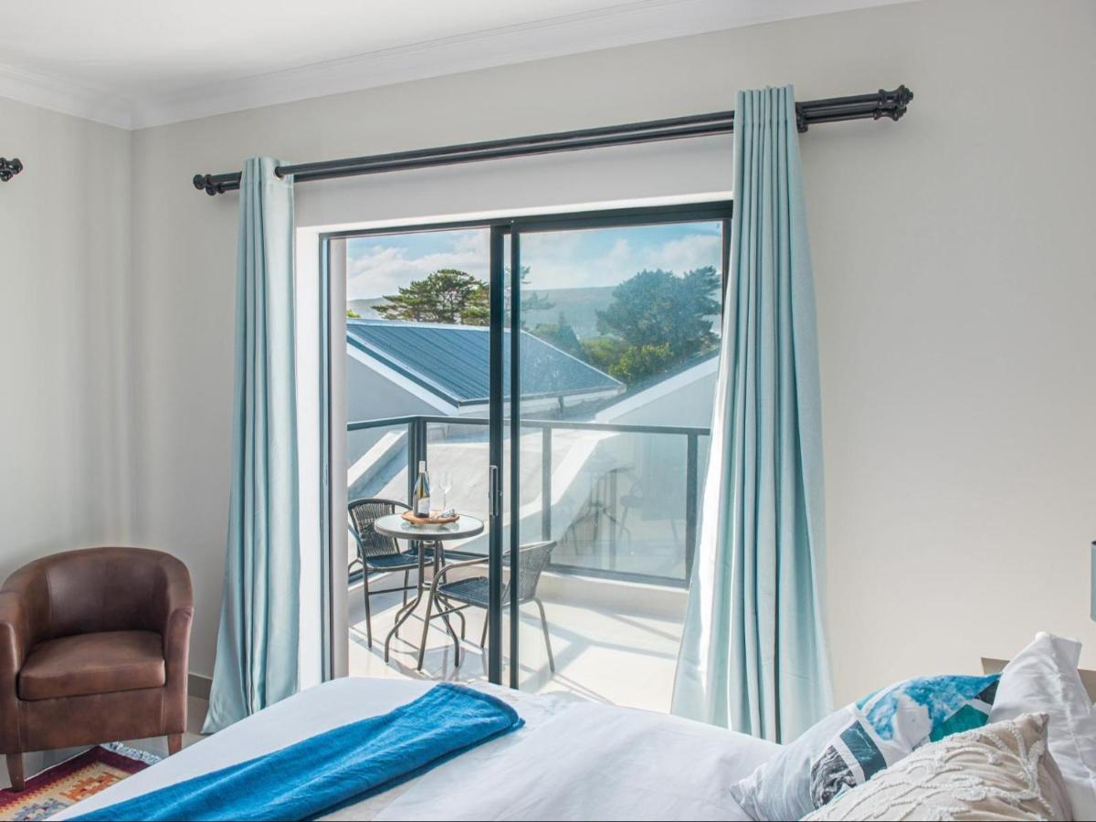 Elizabeth House Hotell Hermanus Exteriör bild