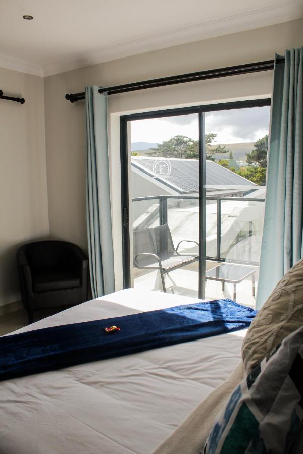 Elizabeth House Hotell Hermanus Exteriör bild