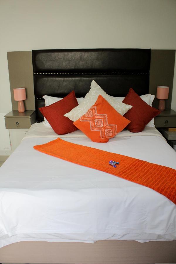 Elizabeth House Hotell Hermanus Exteriör bild