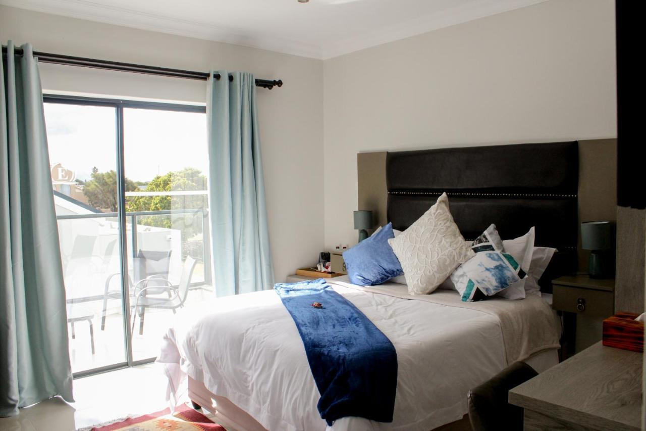 Elizabeth House Hotell Hermanus Exteriör bild