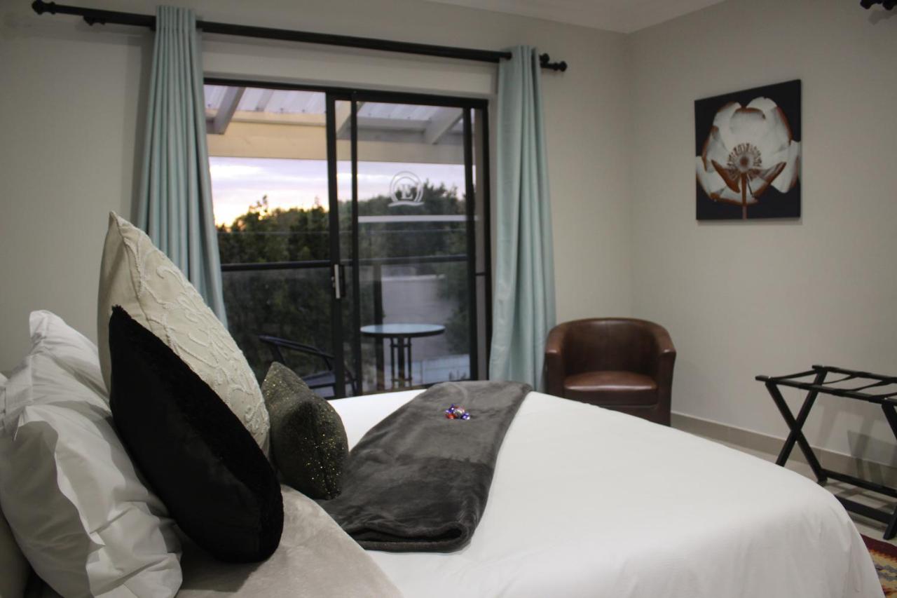 Elizabeth House Hotell Hermanus Exteriör bild