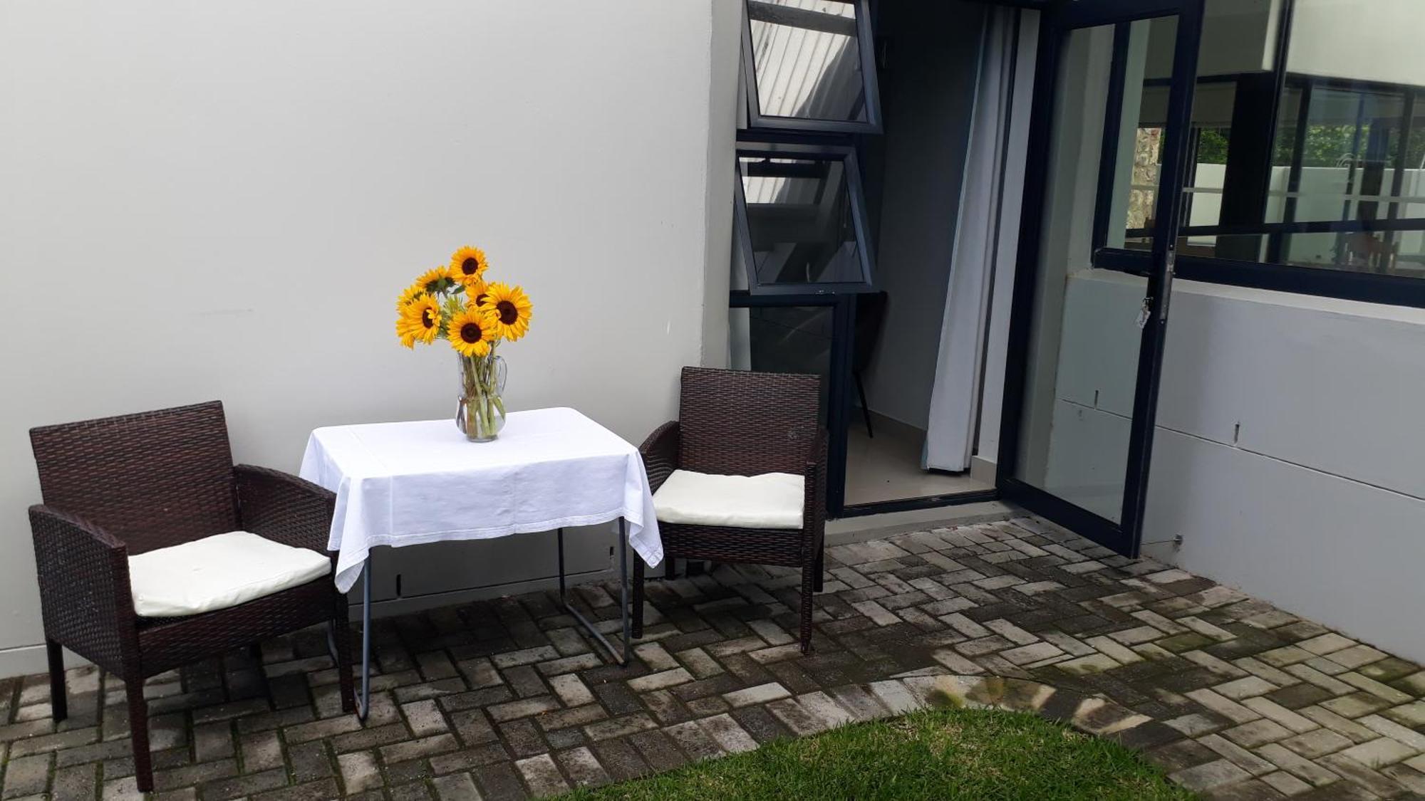 Elizabeth House Hotell Hermanus Exteriör bild